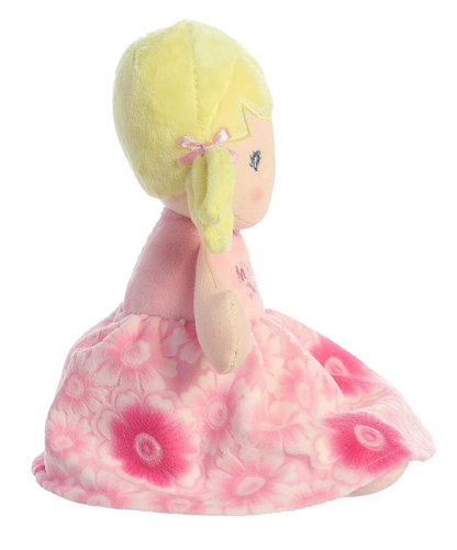 First Doll - Blonde