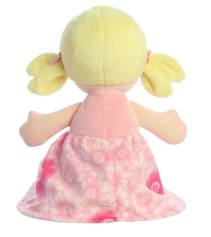 First Doll - Blonde