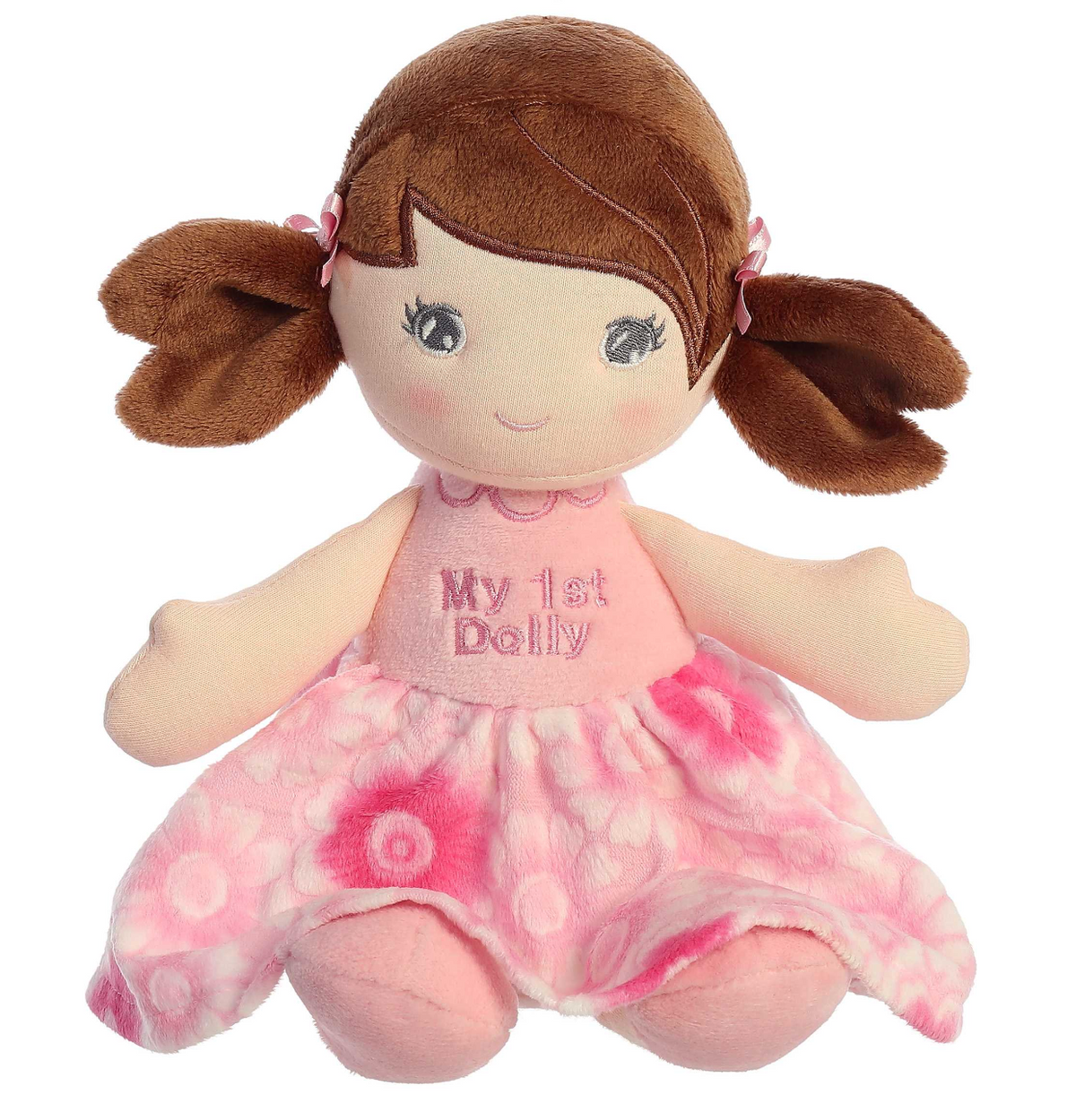 First Doll - Brunette