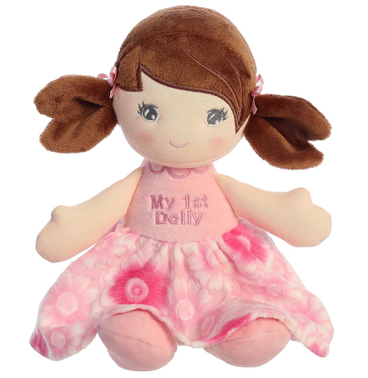 First Doll - Brunette
