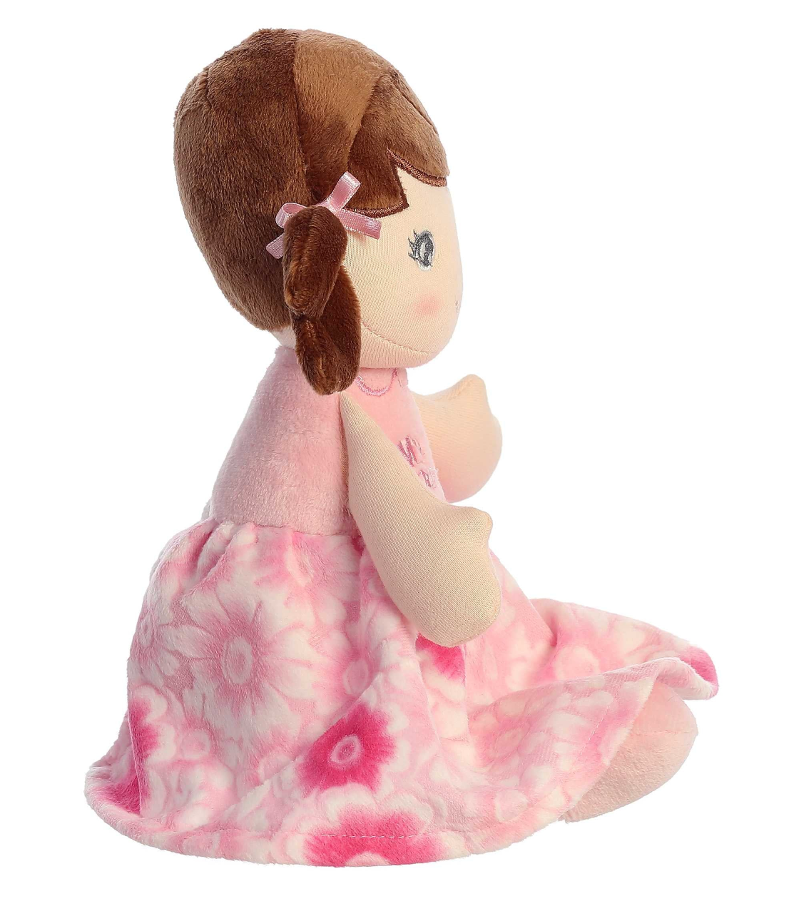 First Doll - Brunette