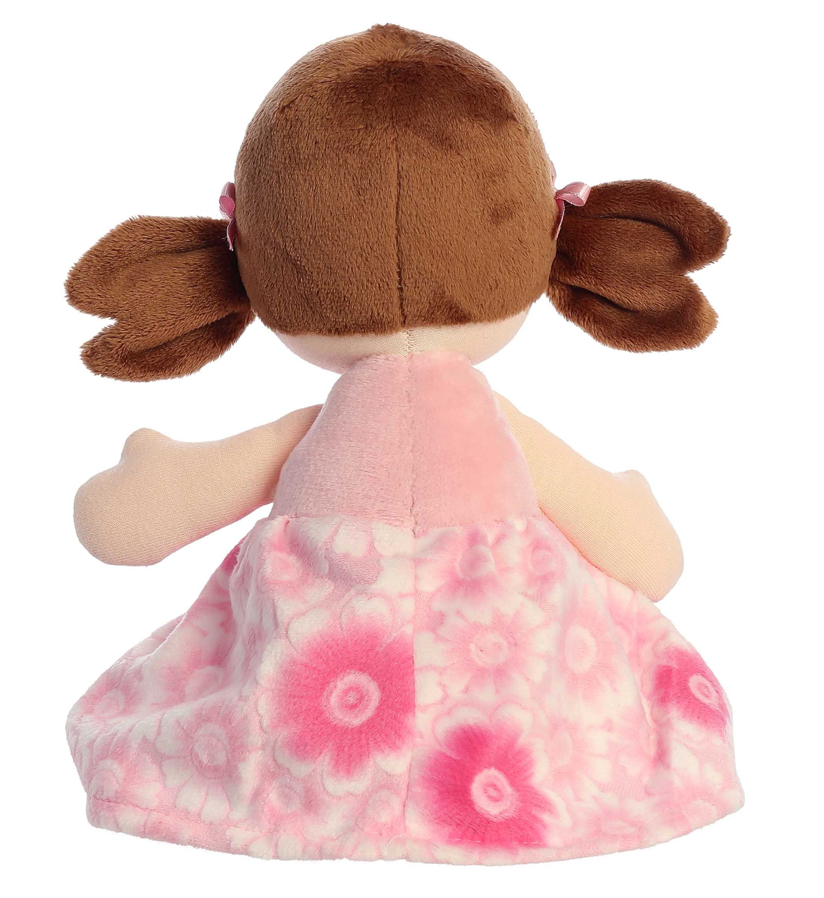 First Doll - Brunette