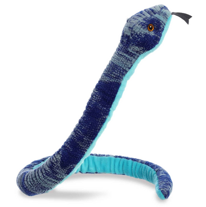 Blue Tree Snake