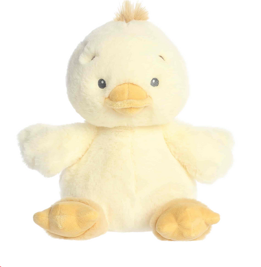 Dew Drop Demi Duckling