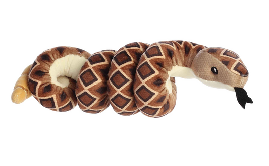 Wrist Wrangler Diamondback Rattlesnake