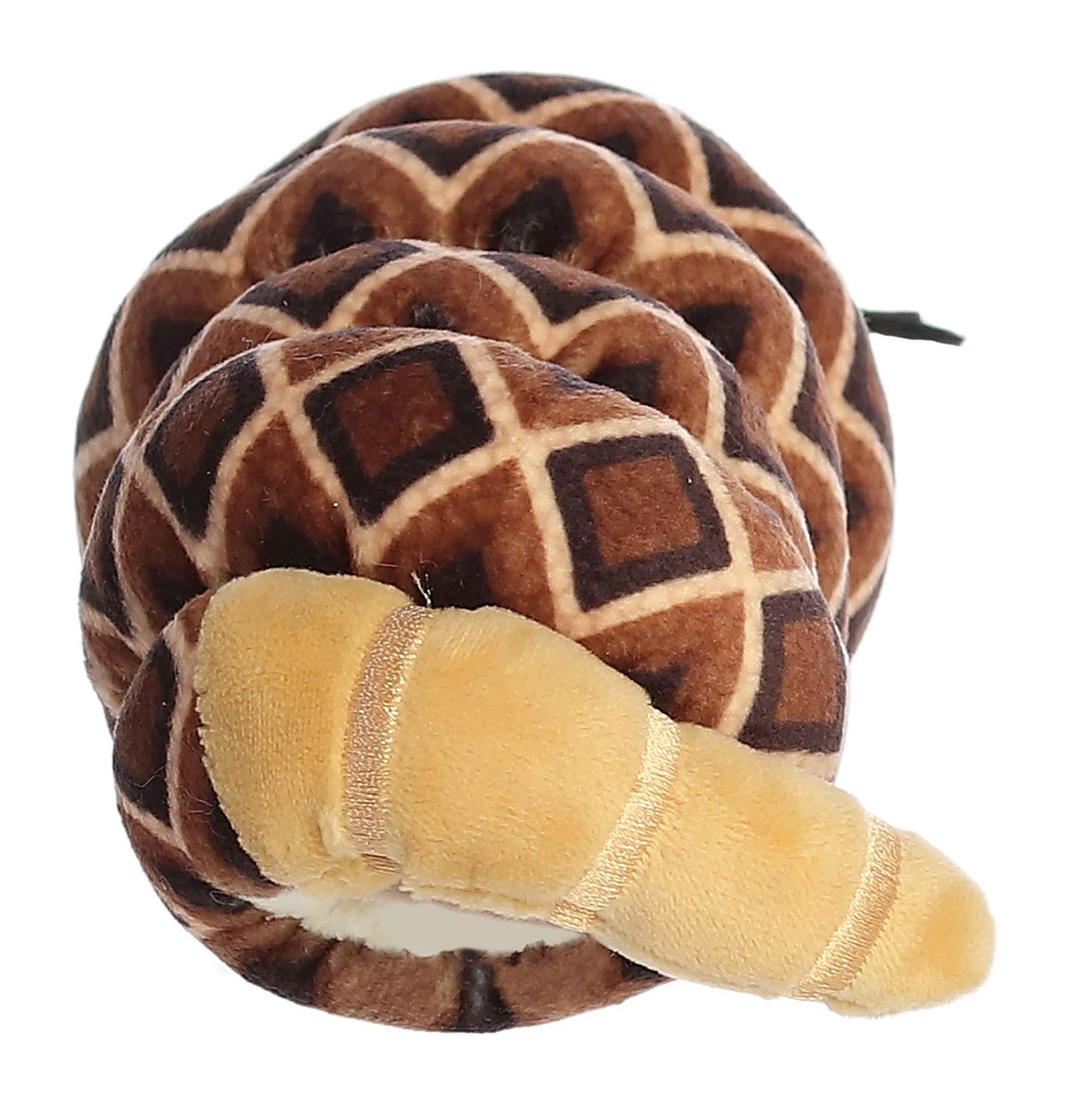 Wrist Wrangler Diamondback Rattlesnake