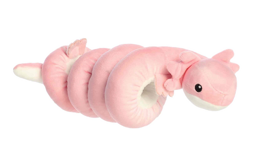 Wrist Wrangler Axolotl