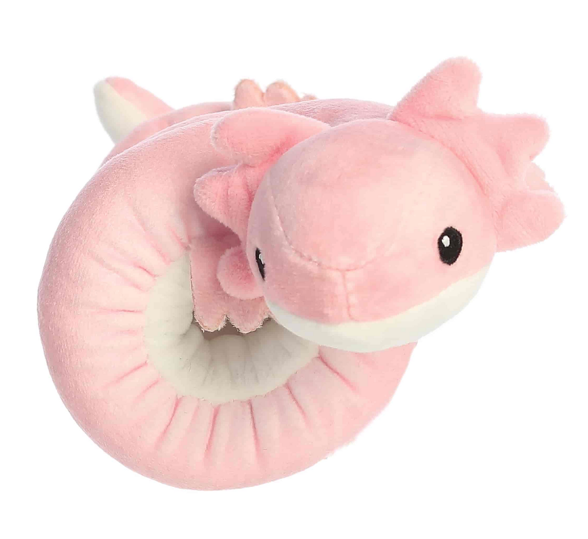Wrist Wrangler Axolotl