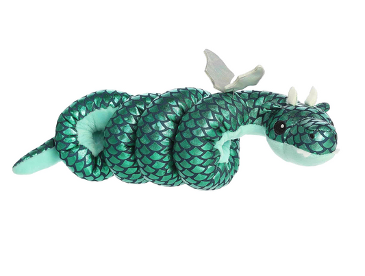 Wrist Wrangler Viridian Dragon