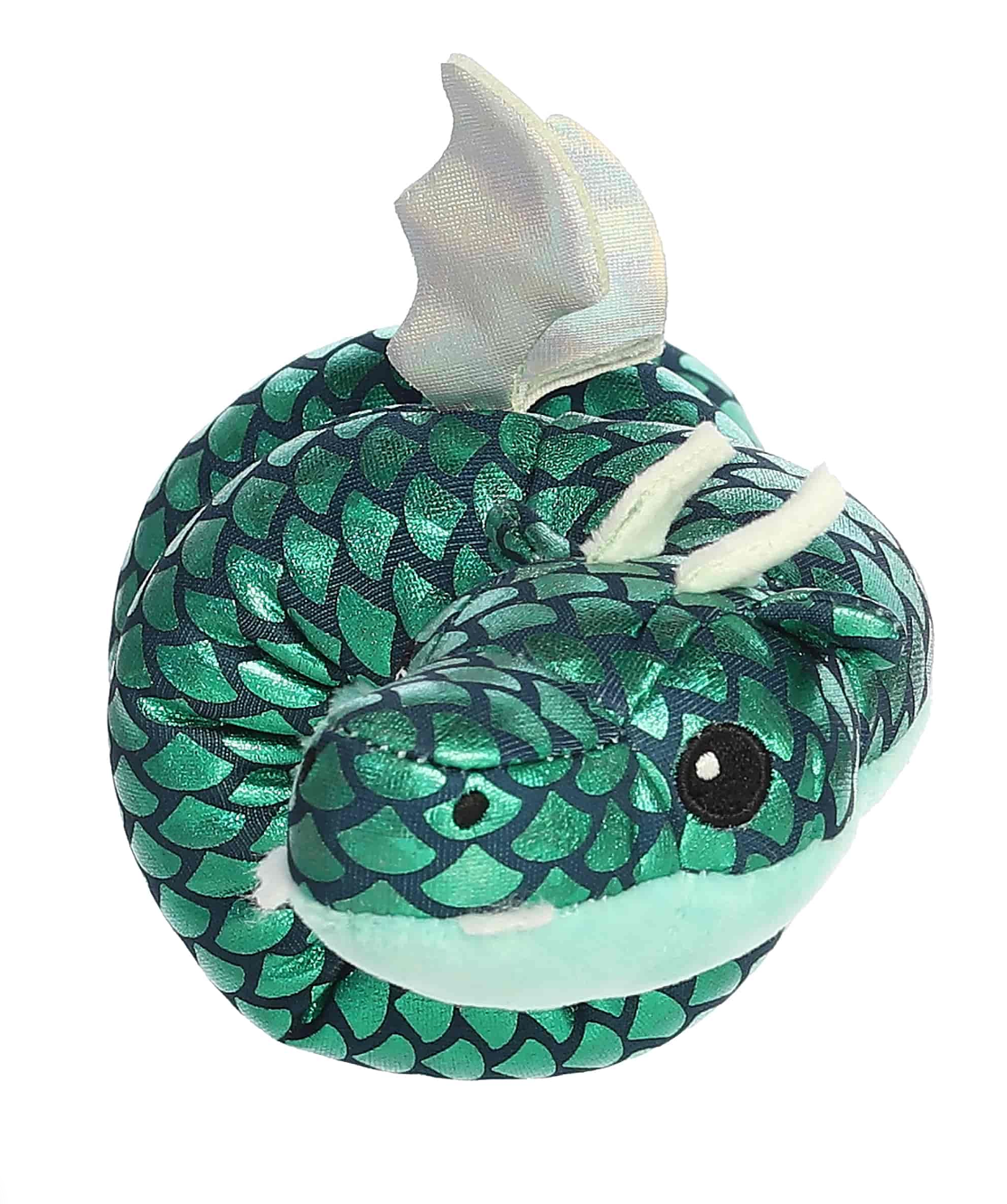 Wrist Wrangler Viridian Dragon