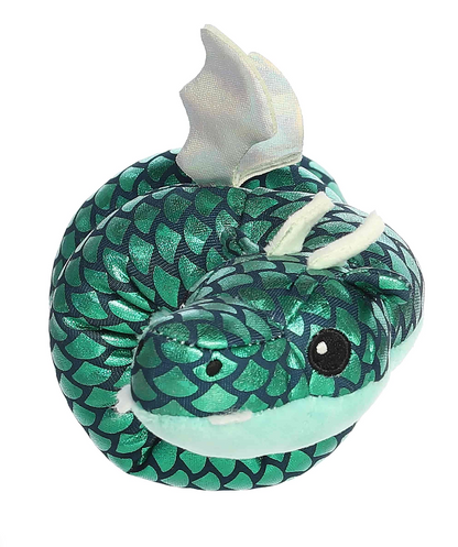 Wrist Wrangler Viridian Dragon