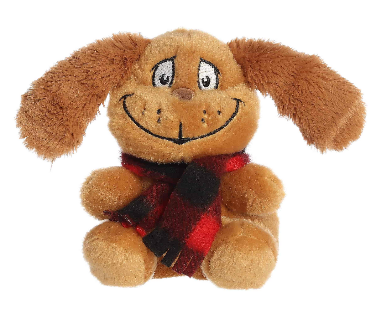 Palm Pal Max with Scarf