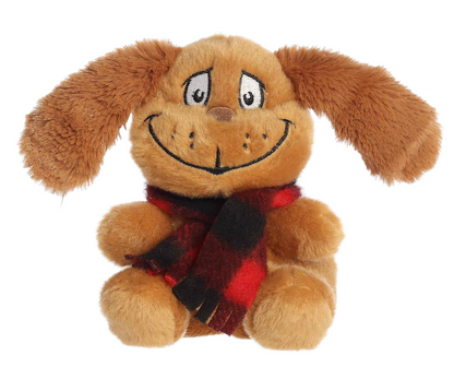 Palm Pal Max with Scarf