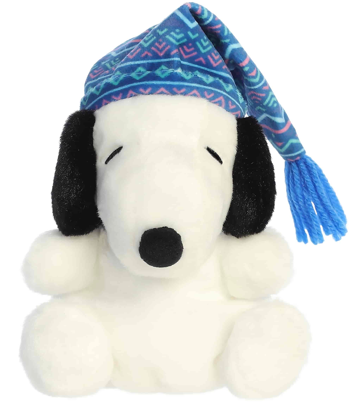Palm Pal I Love Snow Snoopy