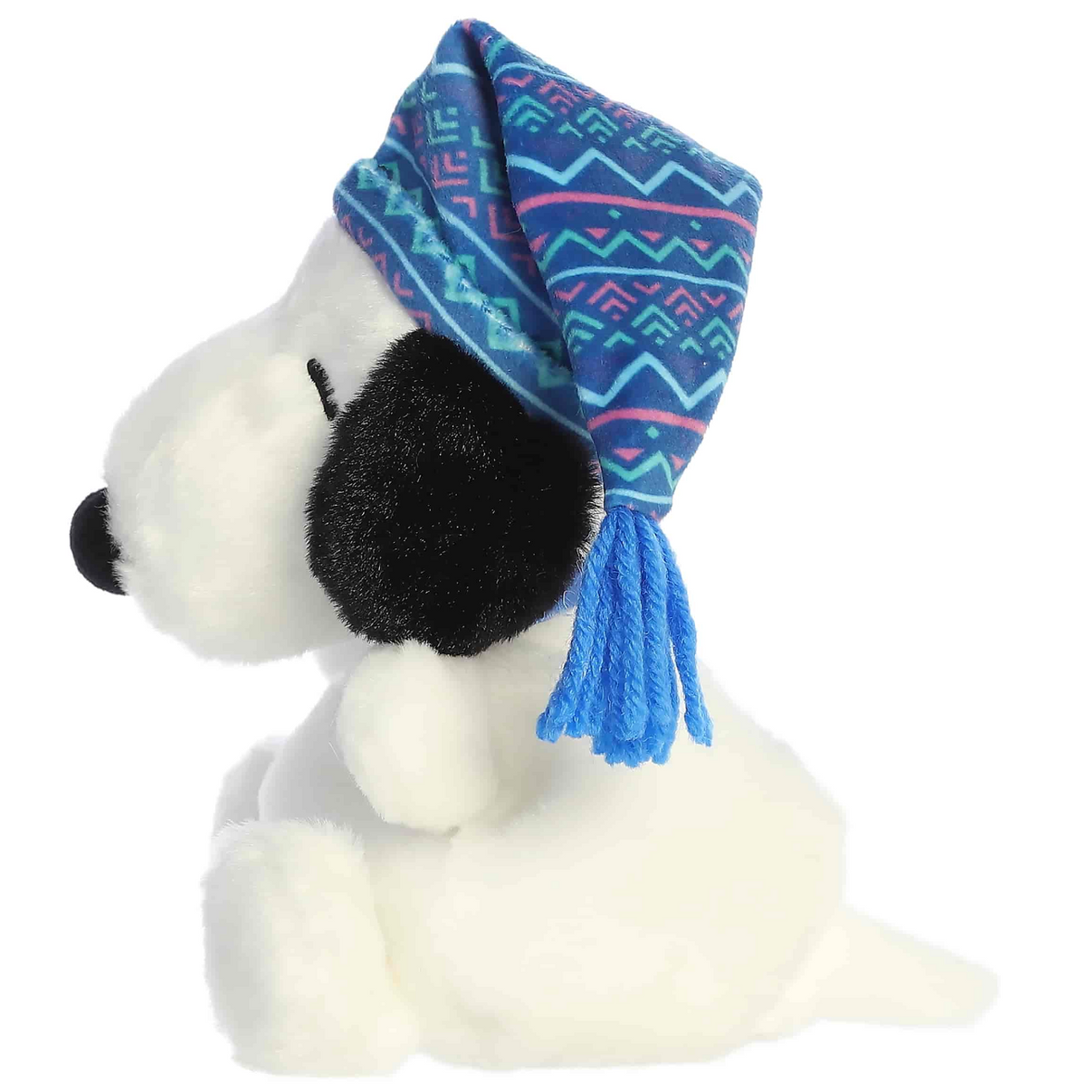 Palm Pal I Love Snow Snoopy