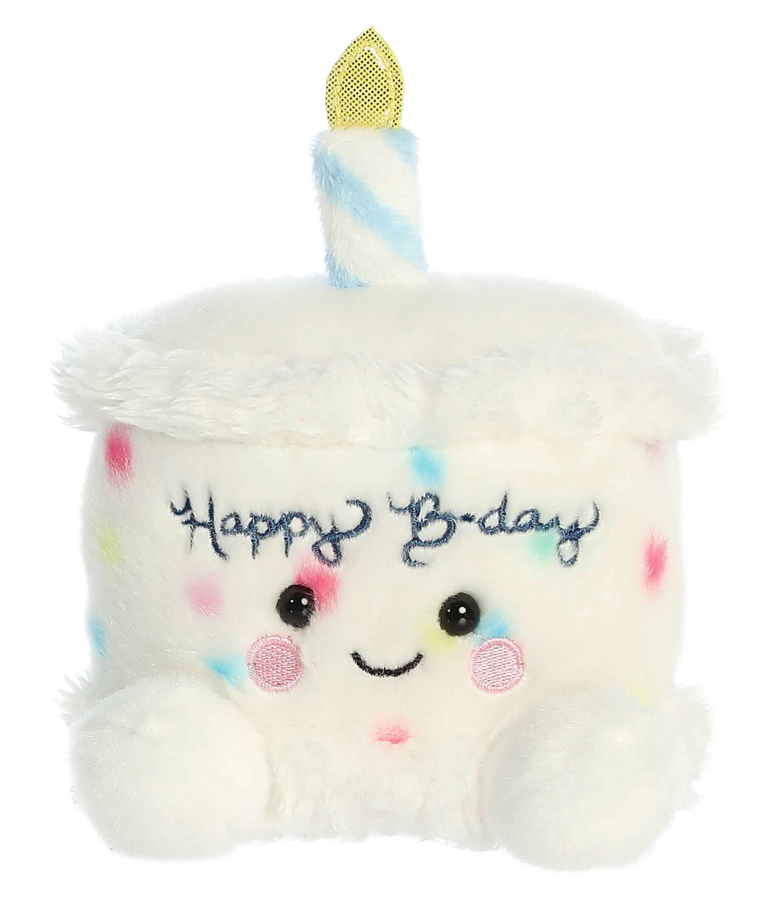Palm Pal Happy Bday Cake