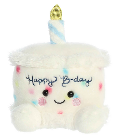 Palm Pal Happy Bday Cake