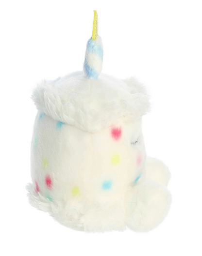 Palm Pal Happy Bday Cake