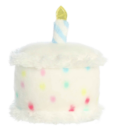 Palm Pal Happy Bday Cake