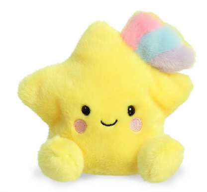 Palm Pal Pisces Star