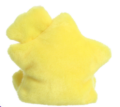 Palm Pal Pisces Star