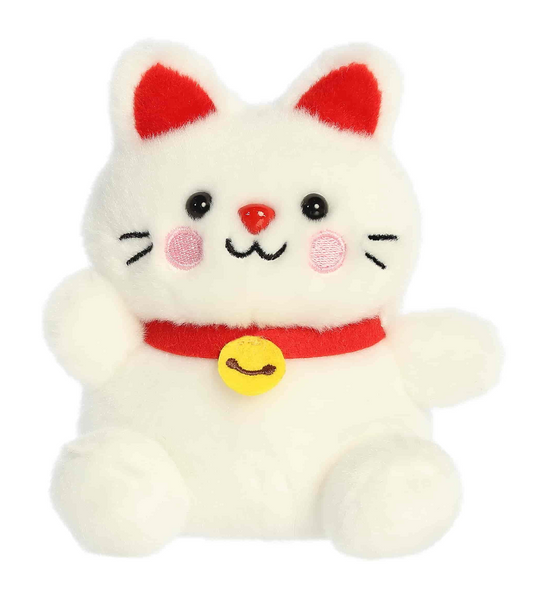 Palm Pal Kota Lucky Cat
