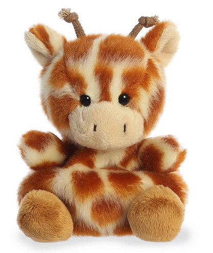 Palm Pal Safara Giraffe