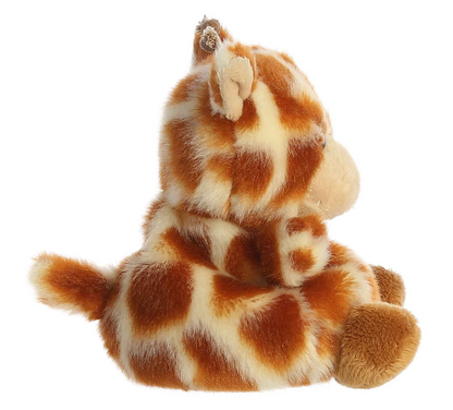 Palm Pal Safara Giraffe