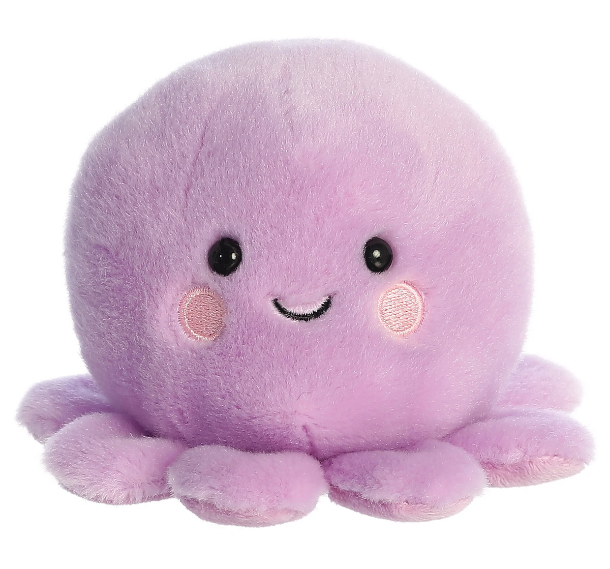 Palm Pal Oliver Octopus