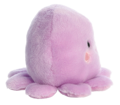 Palm Pal Oliver Octopus