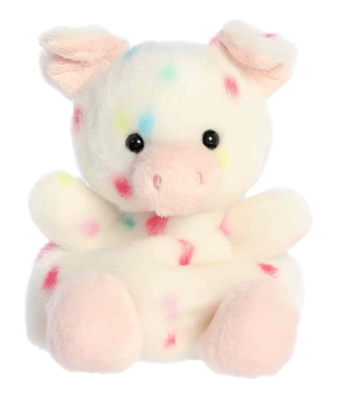 Palm Pal Patsy Funfetti Pig