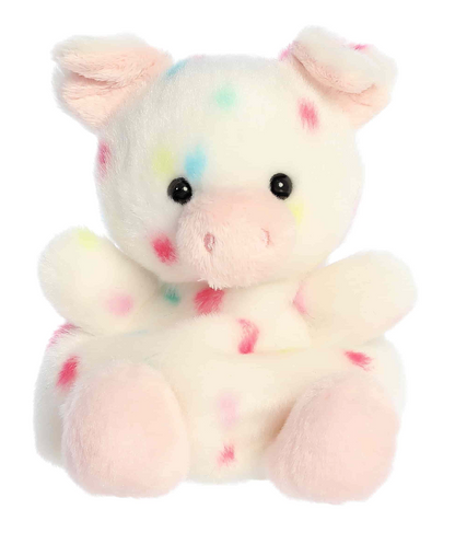 Palm Pal Patsy Funfetti Pig