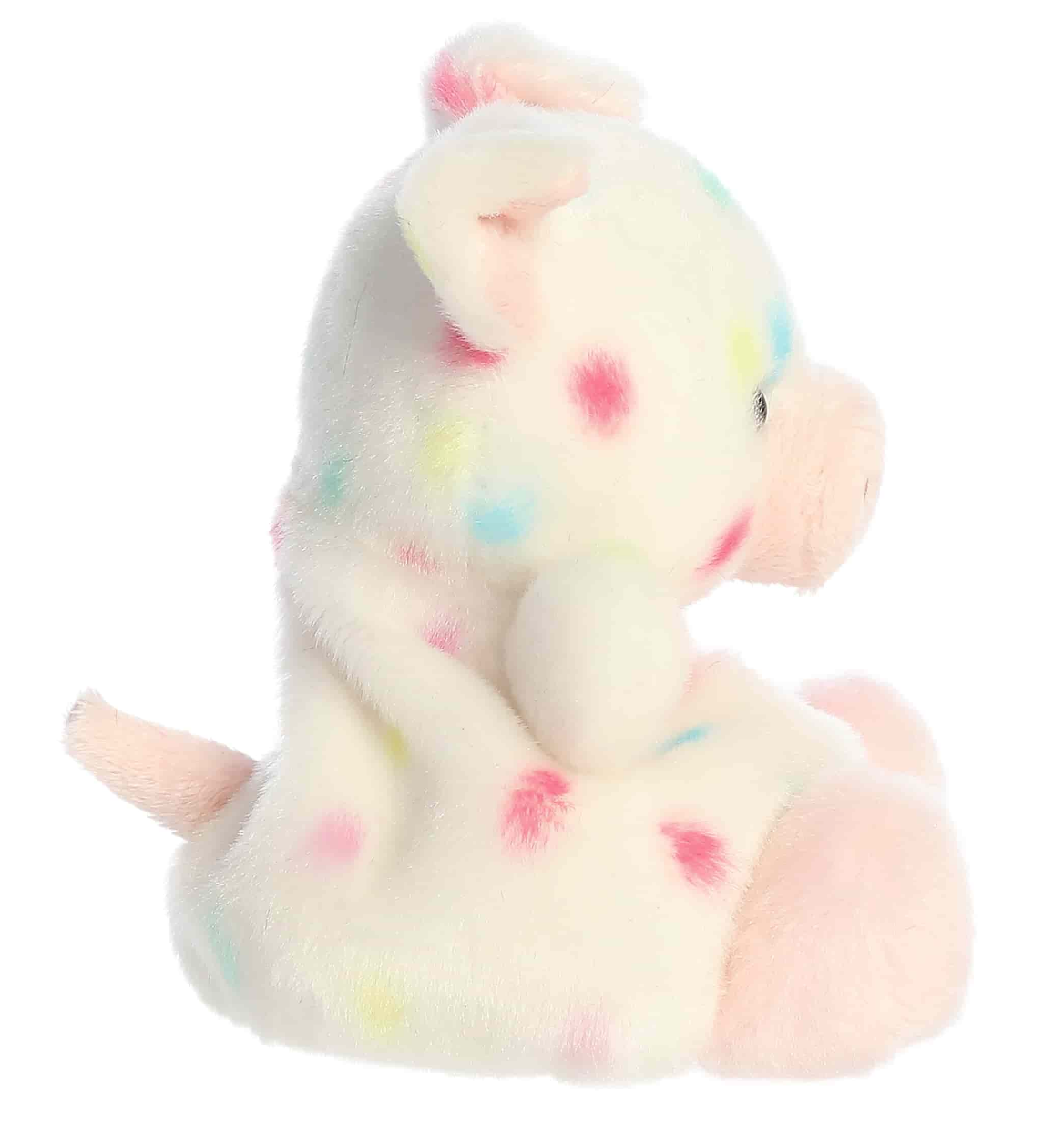 Palm Pal Patsy Funfetti Pig