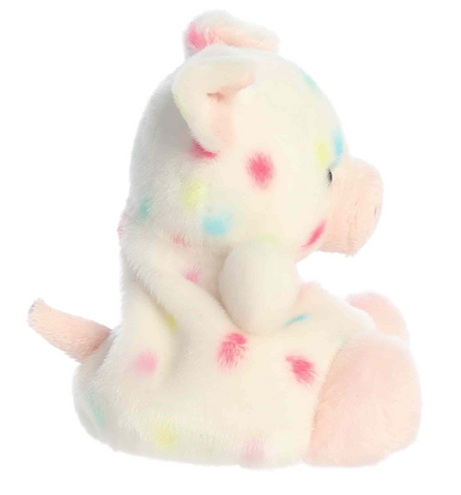 Palm Pal Patsy Funfetti Pig
