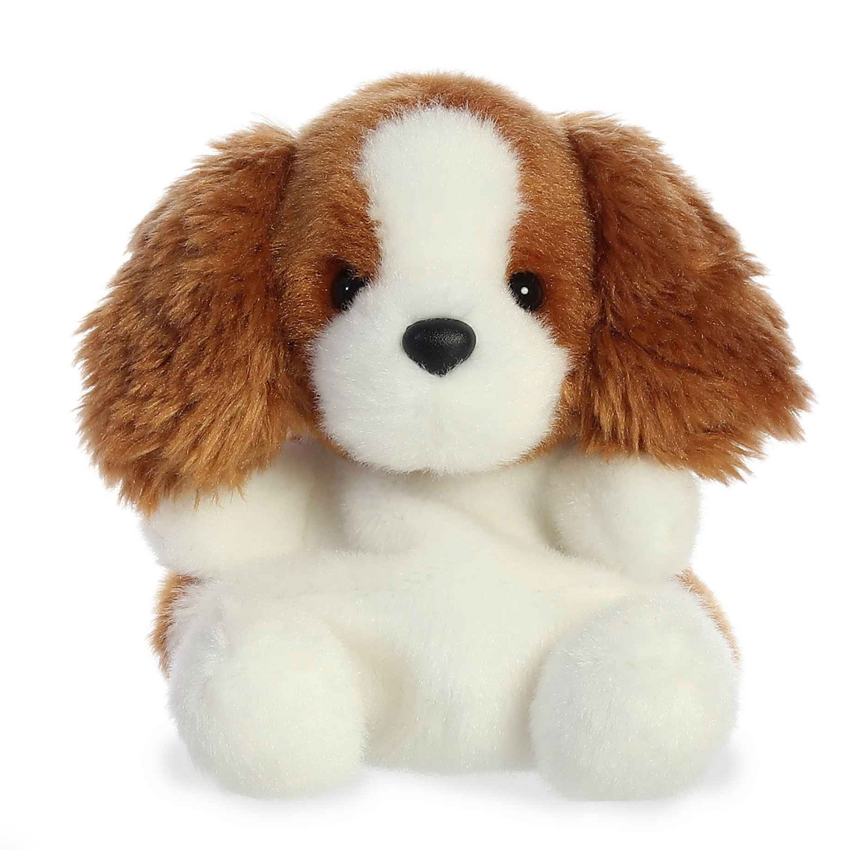 Palm Pal Lady Spaniel