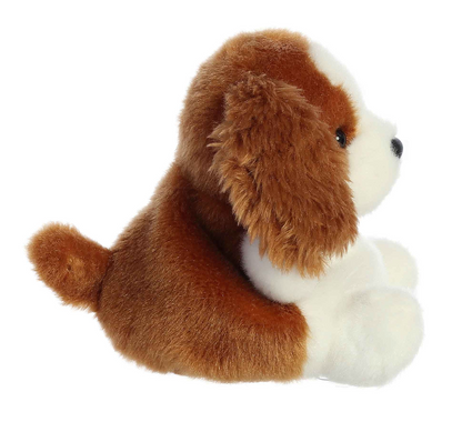 Palm Pal Lady Spaniel