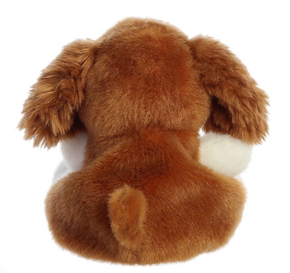 Palm Pal Lady Spaniel