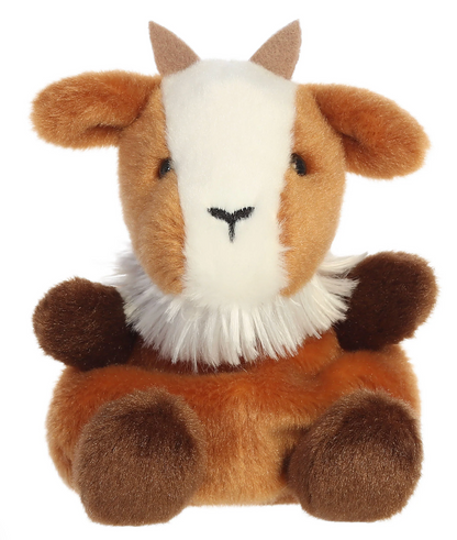 Palm Pal Meadow Goat