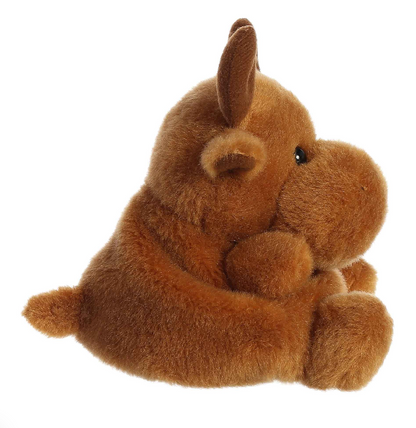 Palm Pal Cinnamon Moose