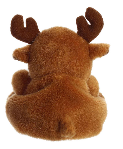 Palm Pal Cinnamon Moose