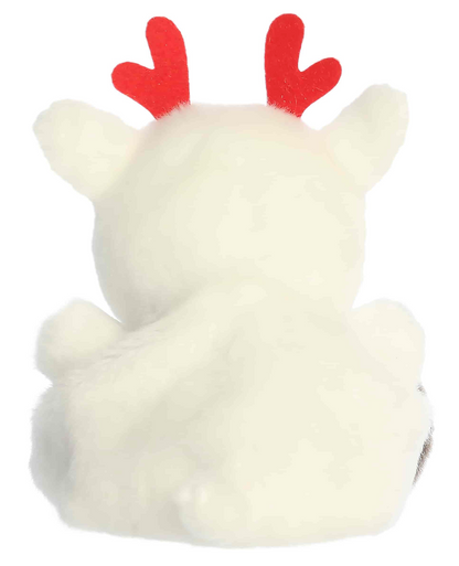Palm Pal Rem Peppermint Reindeer