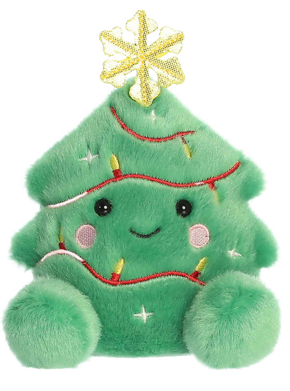 Palm Pal Balsam Christmas Tree