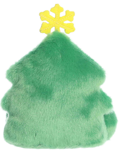 Palm Pal Balsam Christmas Tree