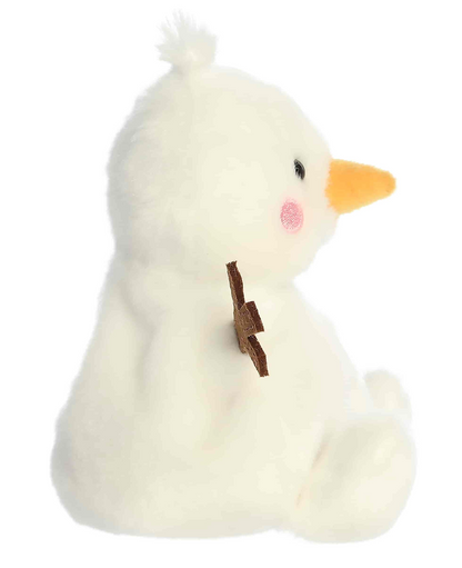 Palm Pal Twig Snowman