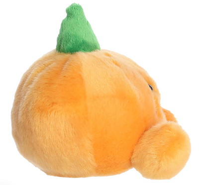Palm Pal Wisp Jack-O-Lantern