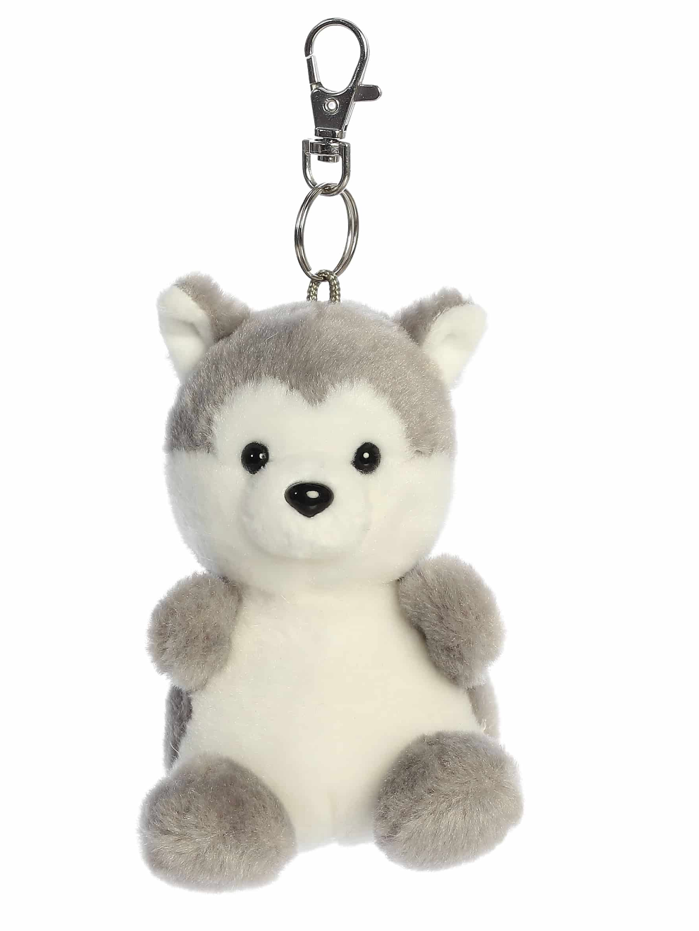 Palm Pal Busky Husky Clip-On