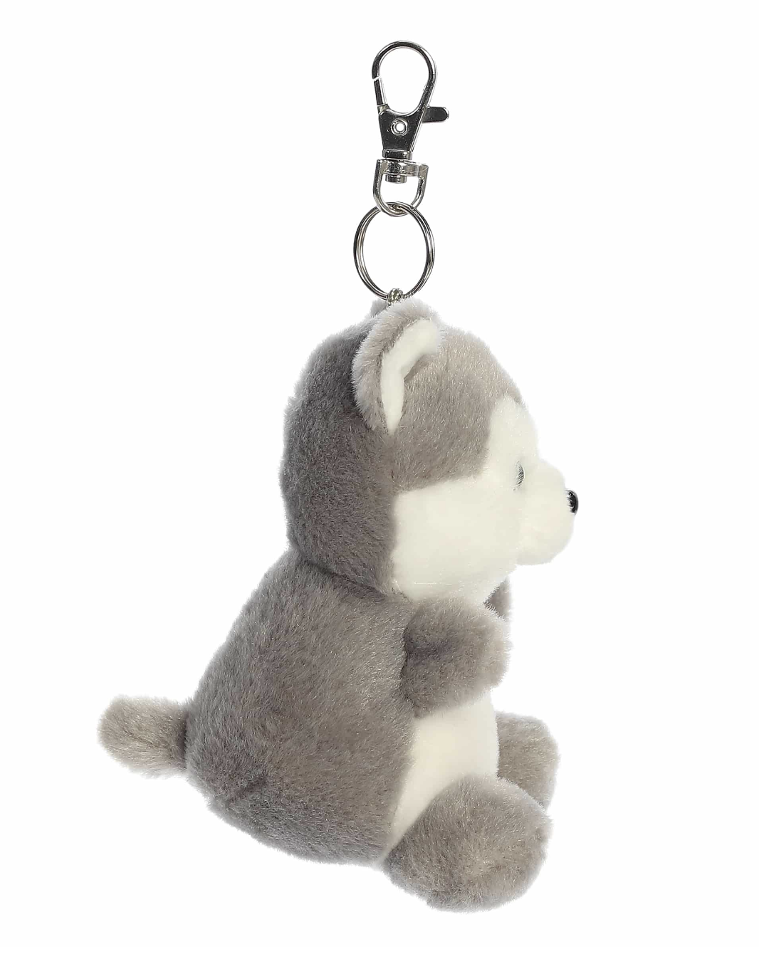 Palm Pal Busky Husky Clip-On