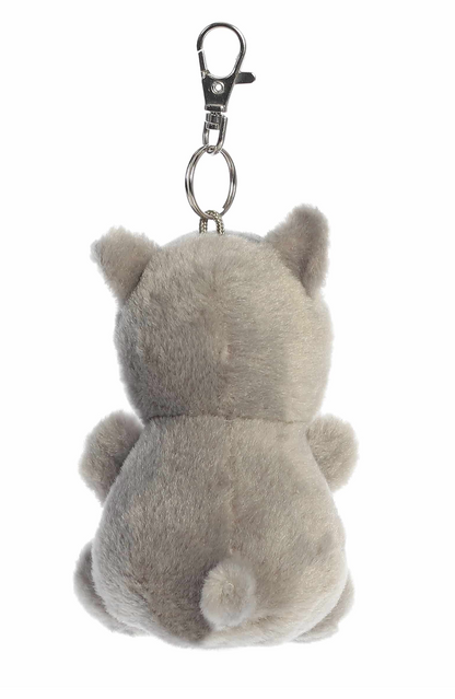 Palm Pal Busky Husky Clip-On