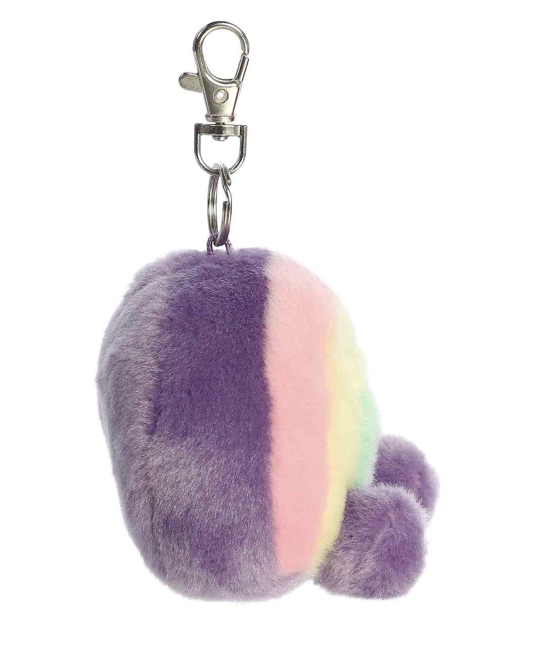 Palm Pal Vivi Rainbow Clip-On