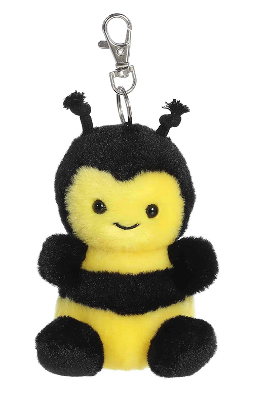 Palm Pal Queeny Bee Clip-On